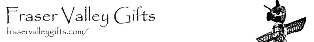 Fraser Valley Gifts and Souvenirs